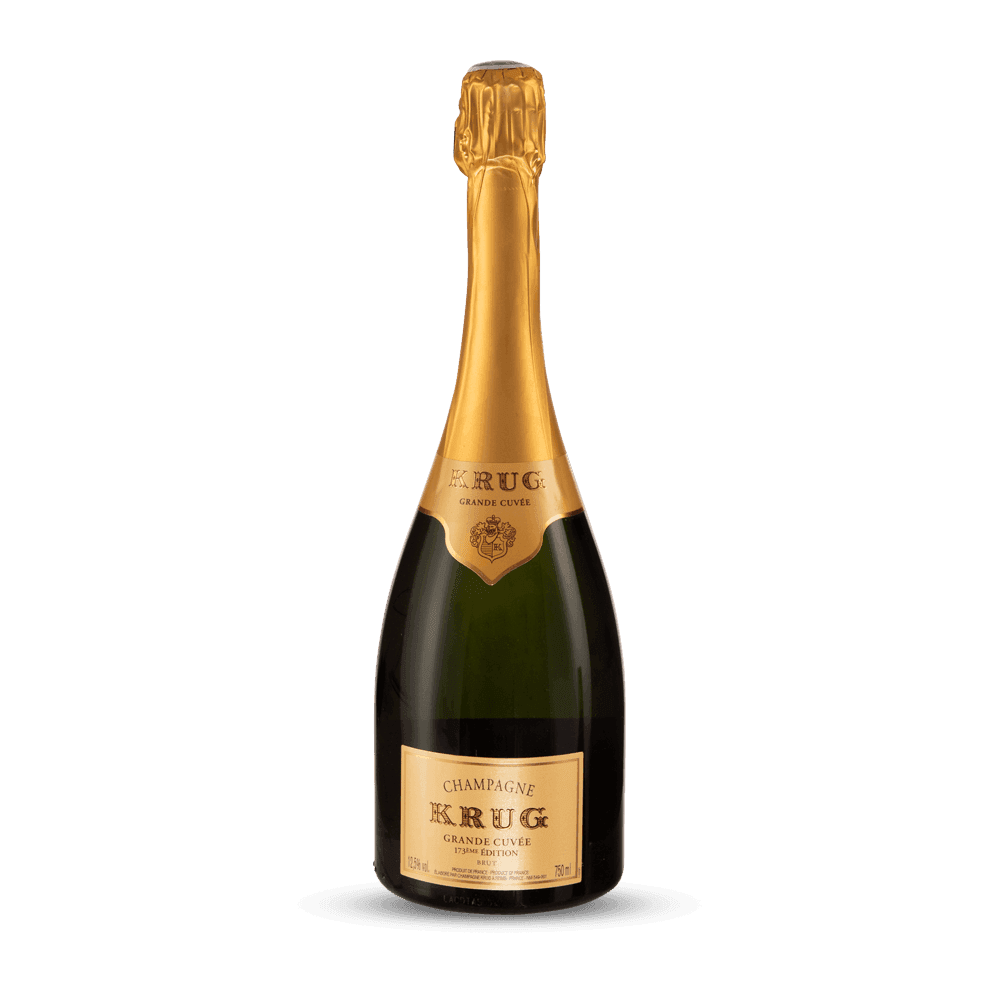 Grande Cuvée 172ème Edition - Krug