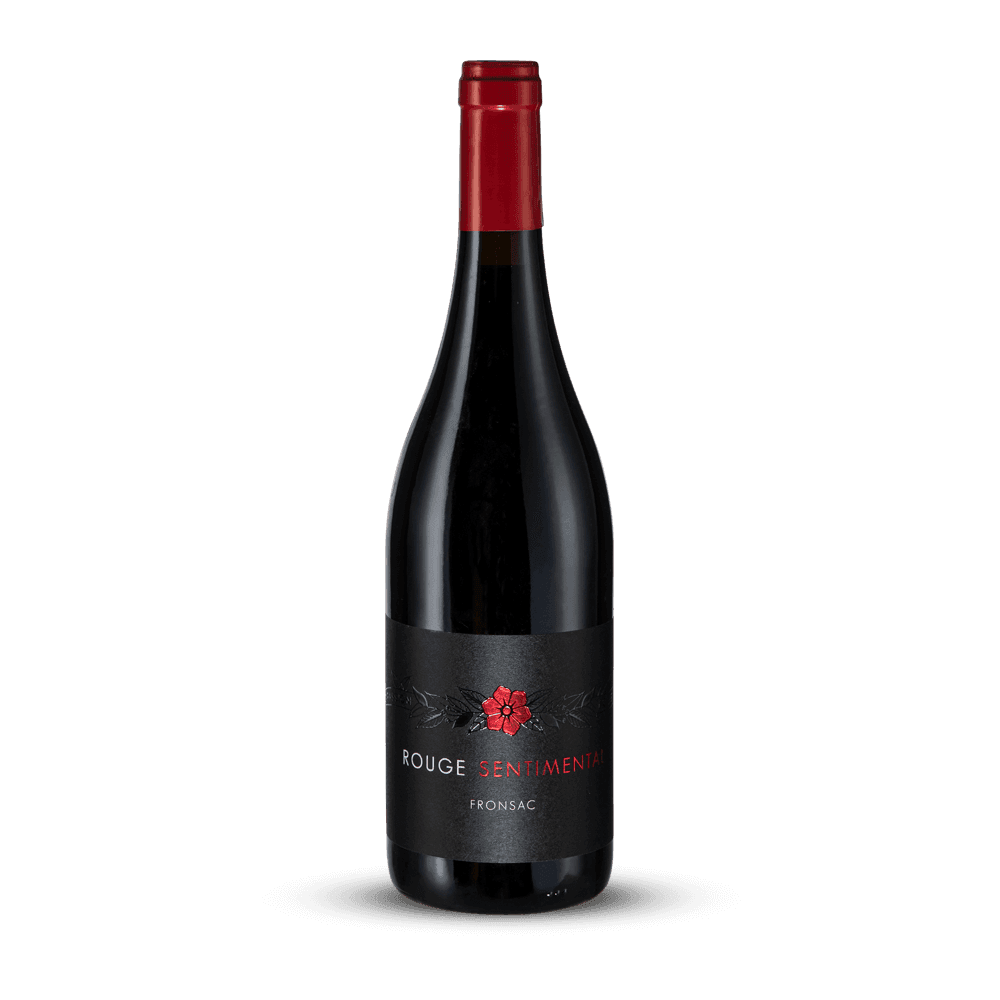 Rouge Sentimental 2023