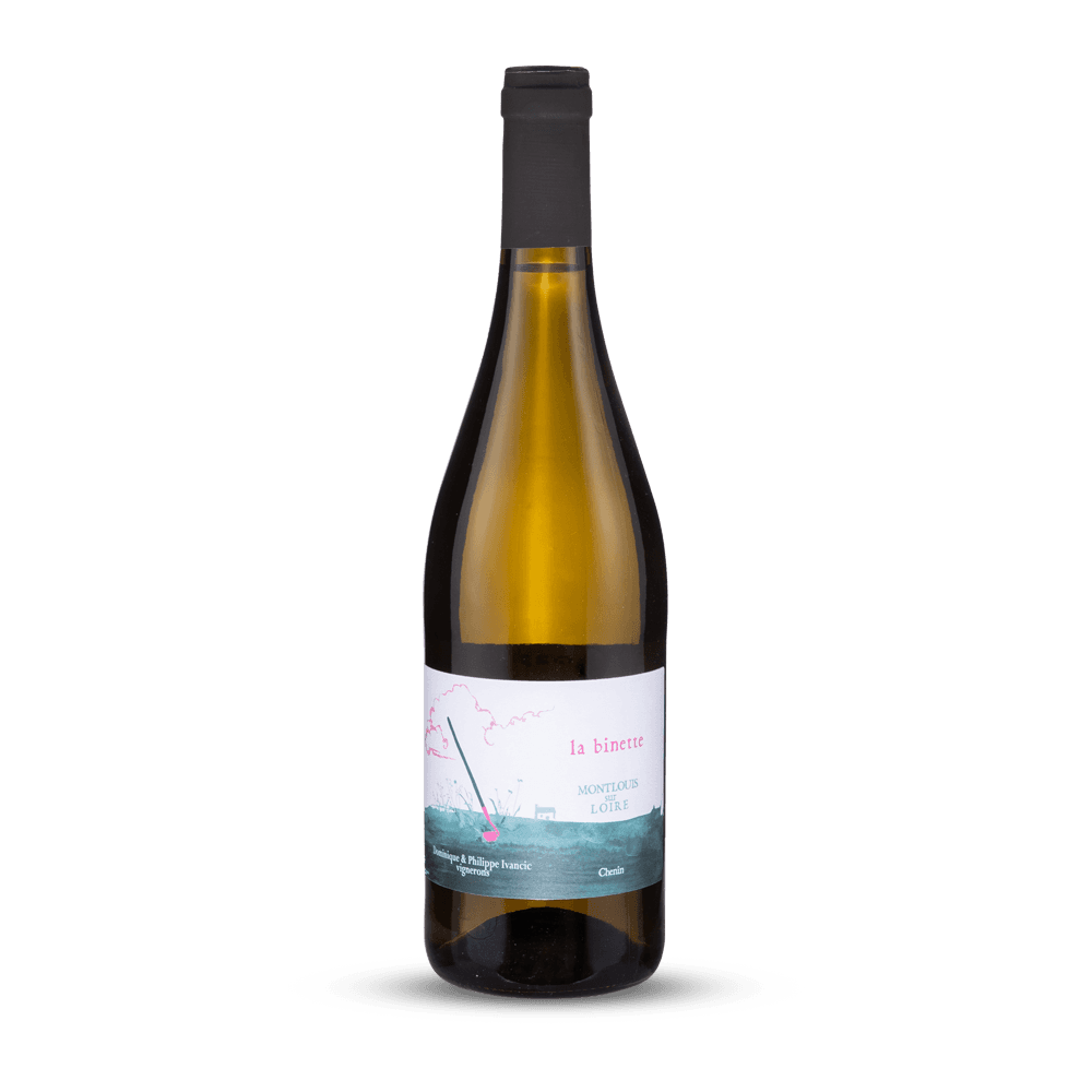 La Binette Blanc 2023 - Les Terres Turones