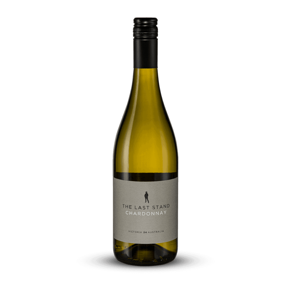 Australie Victoria Chardonnay Blanc 2024 - The Last Stand
