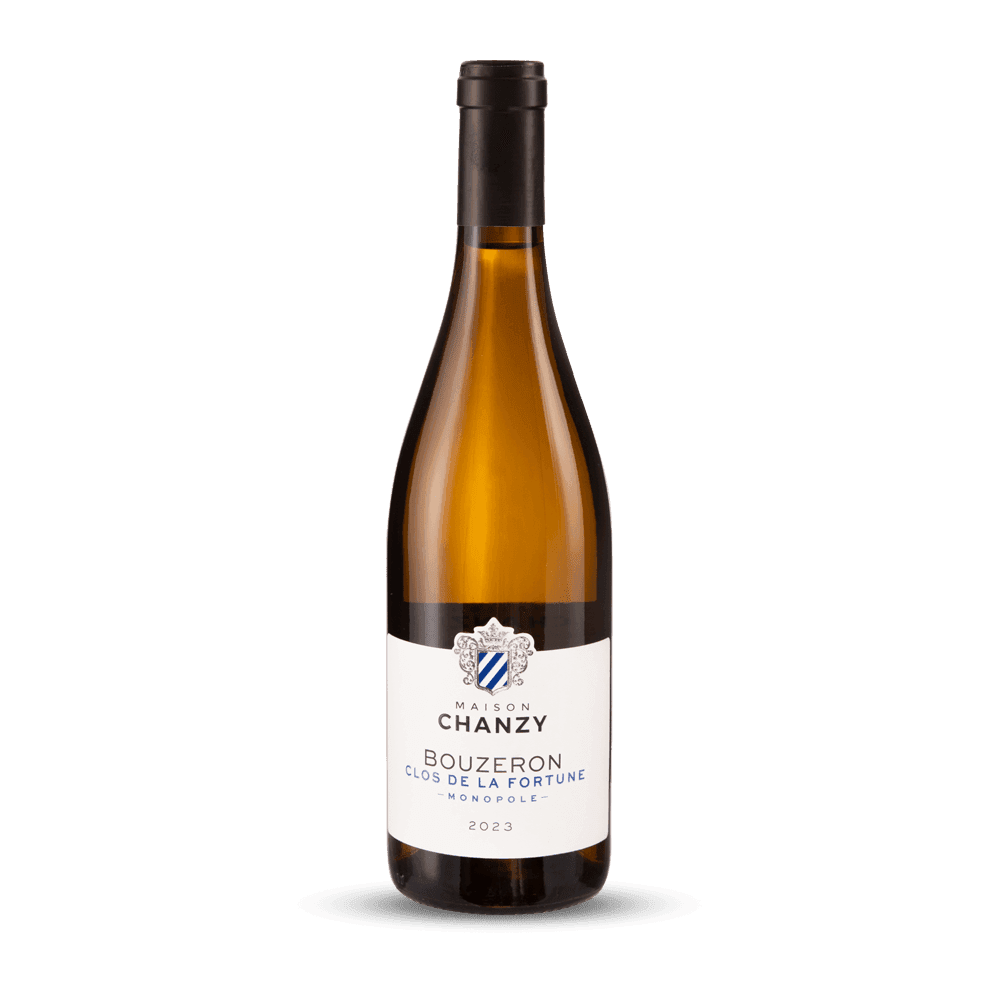 Bouzeron Clos de la Fortune Monopole Blanc 2023 - Chanzy