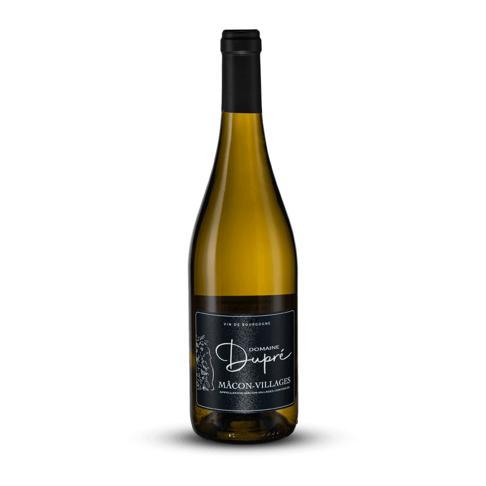 Macon-Villages Blanc 2023 - Domaine Dupré