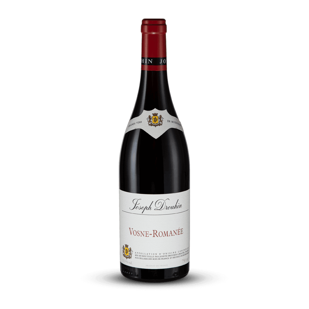 Vosne Romanée Rouge 2022 - Maison Joseph Drouhin
