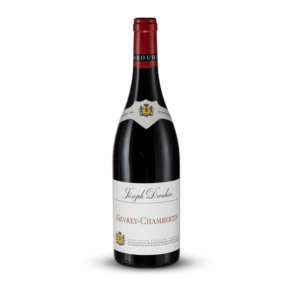 Gevrey Chambertin Rouge 2022 - Maison Joseph Drouhin