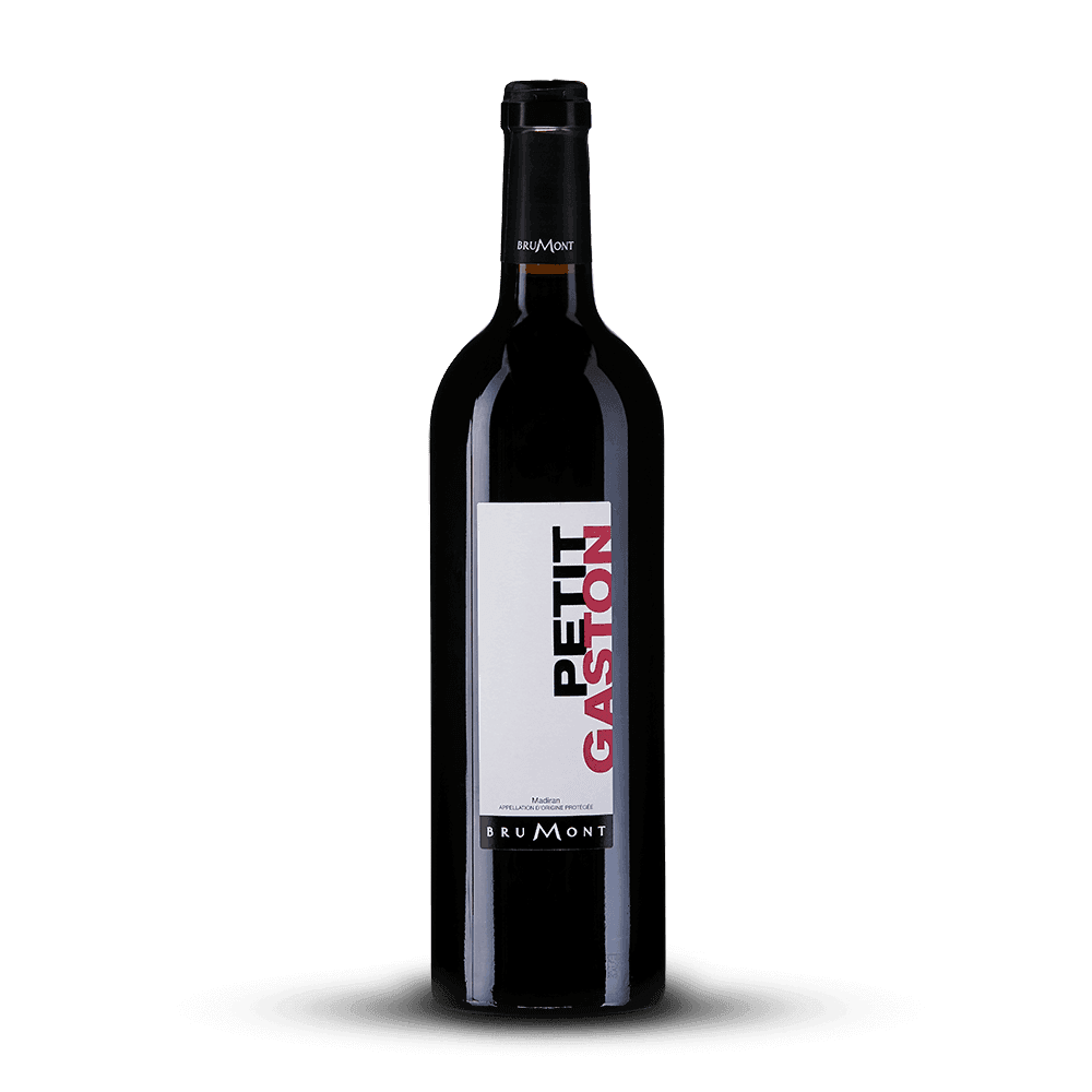 Petit Gaston Rouge 2021 - Alain Brumont