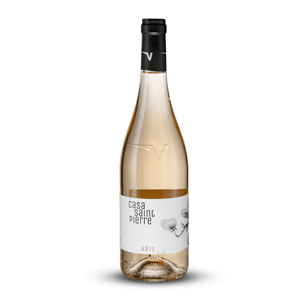 Vignerons Catalans Rosé 2025 Casa Saint Pierre