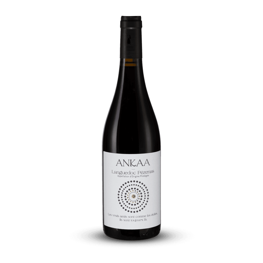 Ankaa Rouge 2022