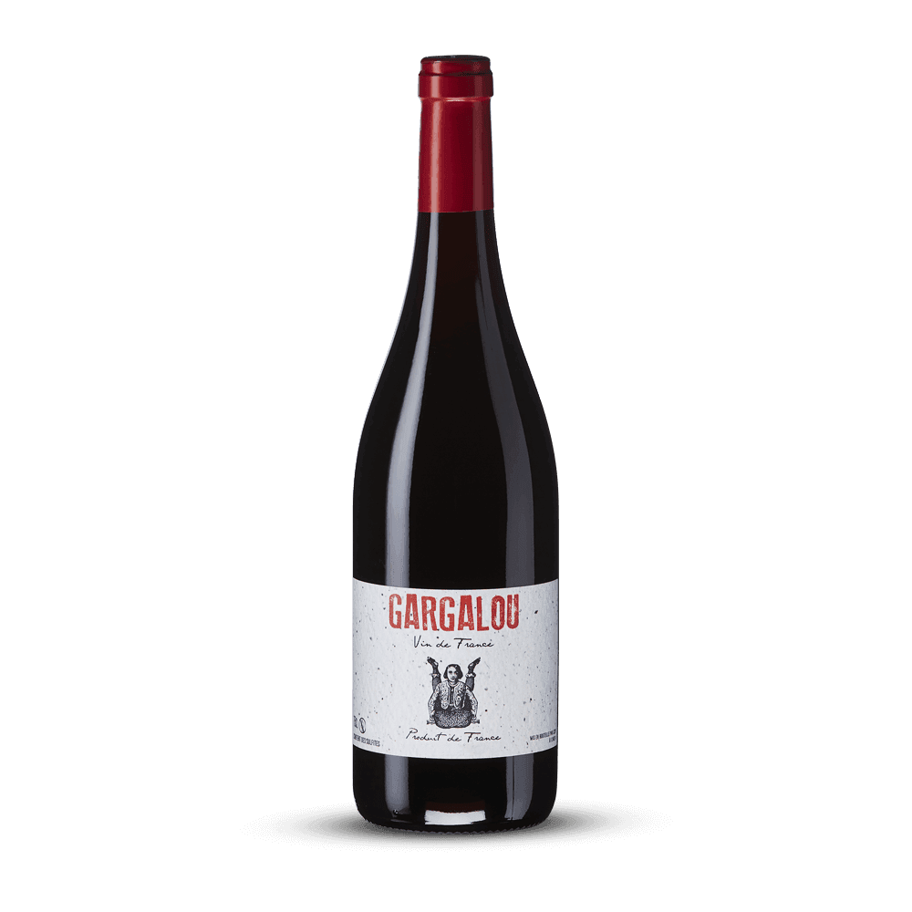 Gargalou Rouge