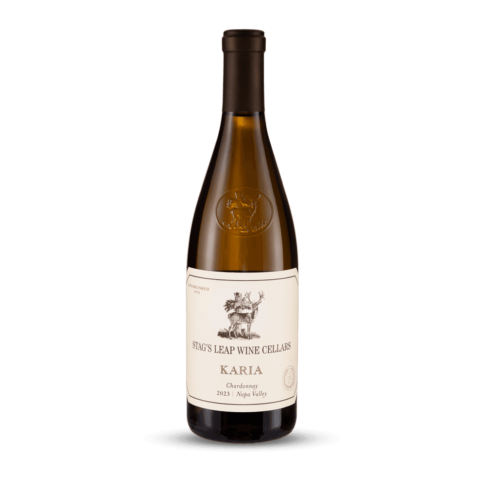 Karia Chardonnay Blanc 2023 - Stag's Leap Wine Cellars