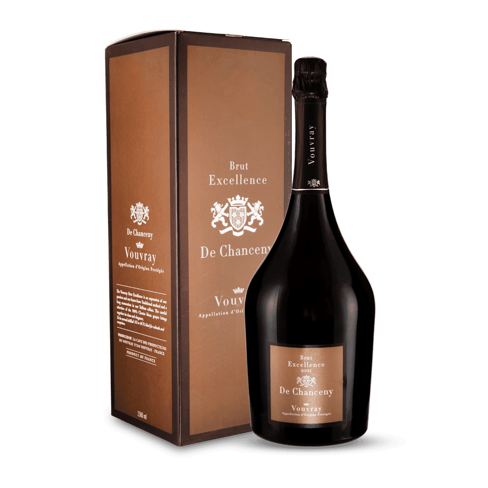 Magnum Excellence 2021 - De Chanceny