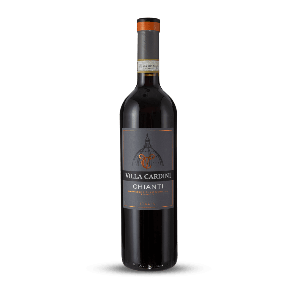 Chianti Rouge 2024 - Villa Cardini