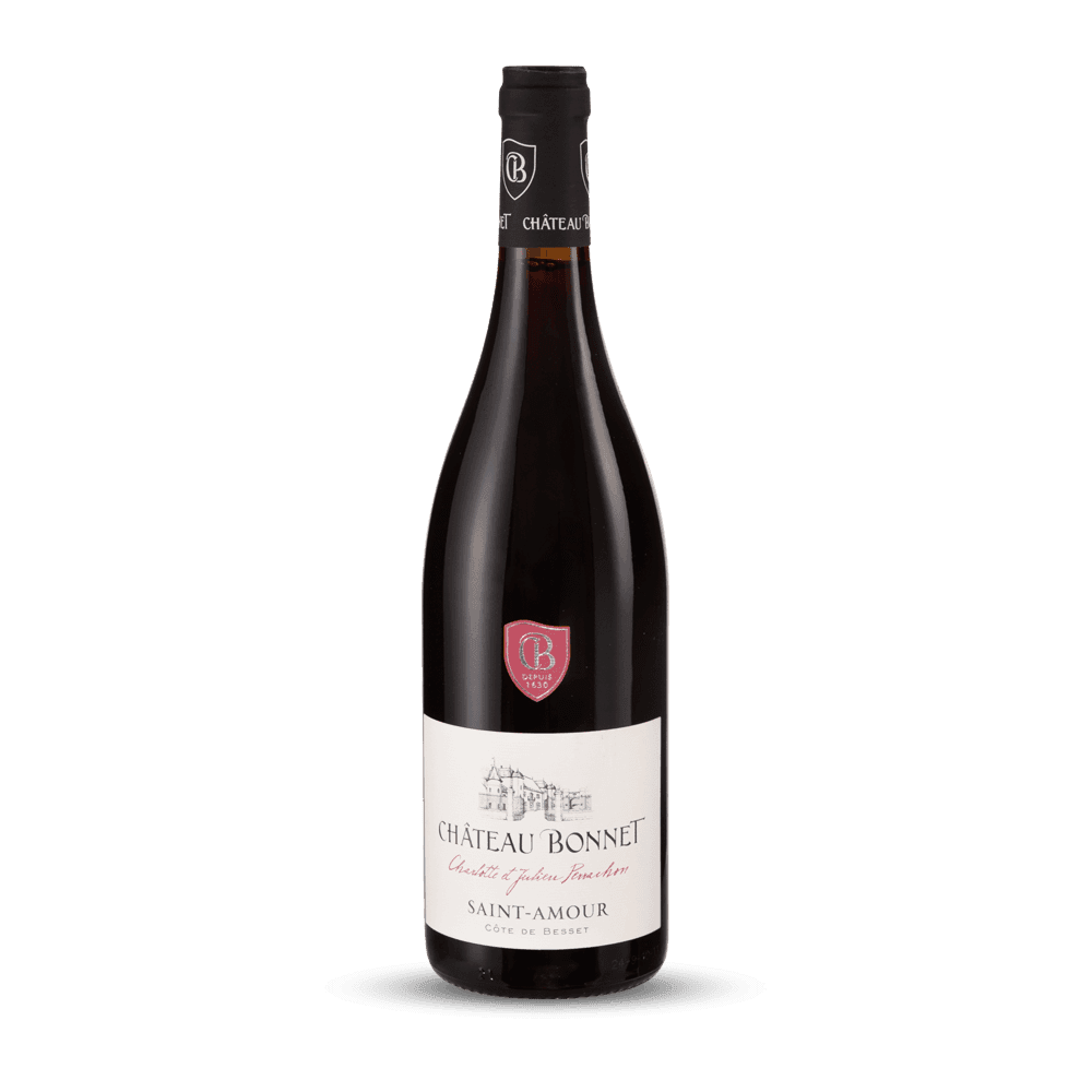 Côte de Besset 2024 - Château Bonnet