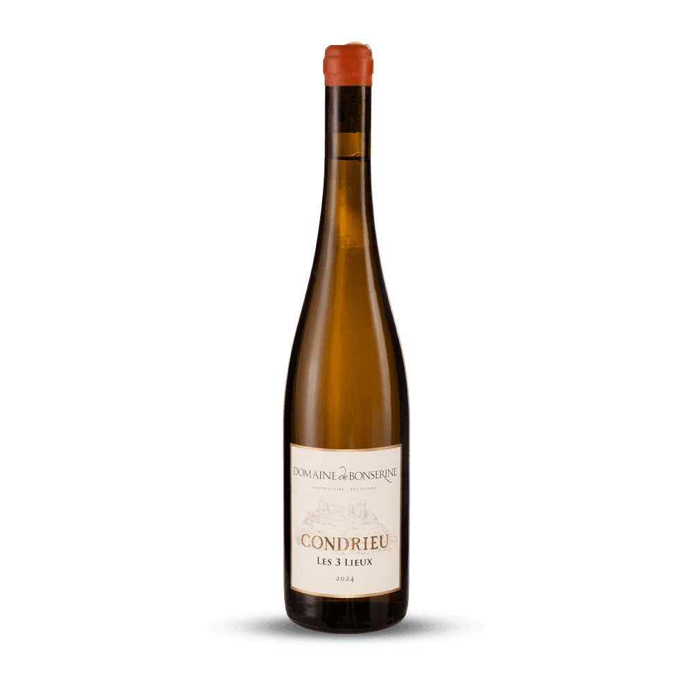 Condrieu Blanc 2024 - Domaine de Bonserine