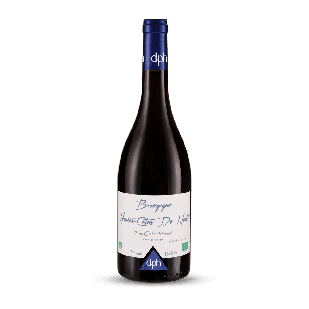 Les Colombières 2023 Rouge - Domaine Patrick Hudelot