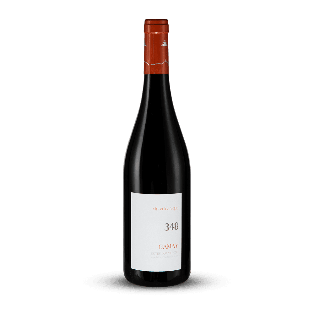 Gamay 348 Rouge 2023 - Desprat Saint Verny