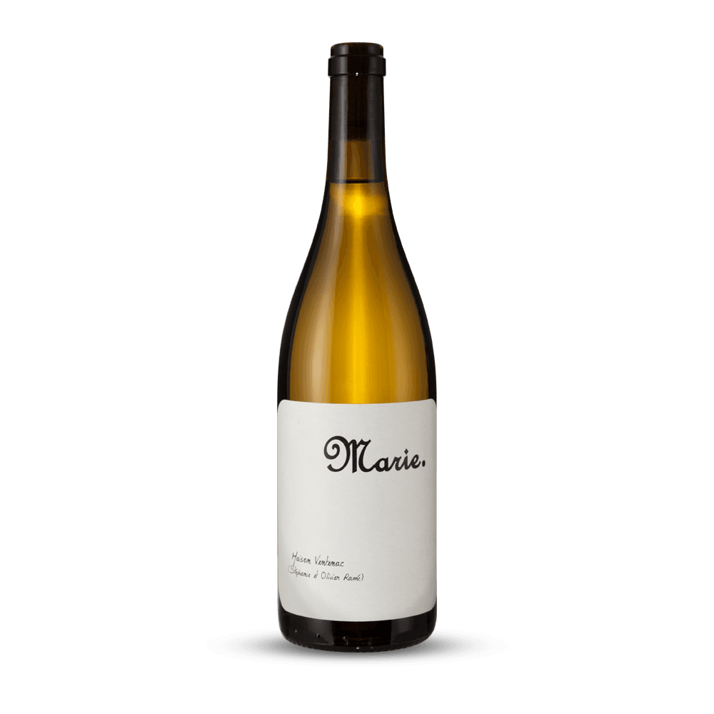 Cuvée Marie Blanc 2025 - Domaine Ventenac Bio
