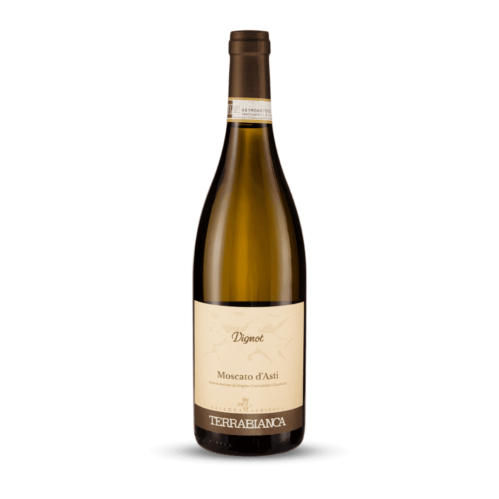 Terrabianca Moscato d'Asti 2025