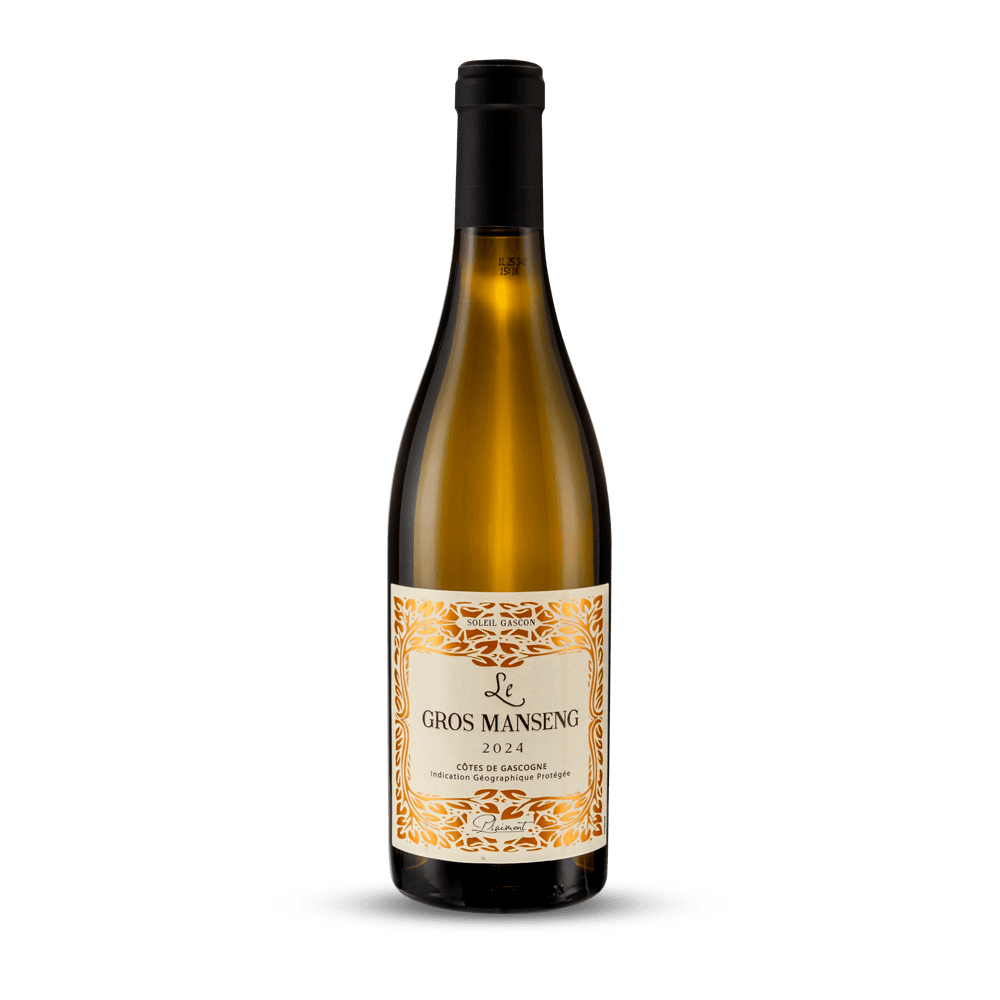 Le Gros Manseng 2024 - Plaimont