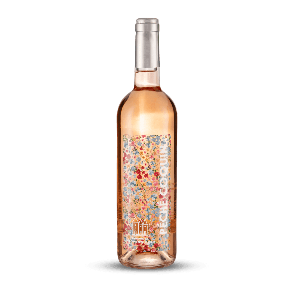 Péché Coquin 2025 - Domaine de la Provenquière