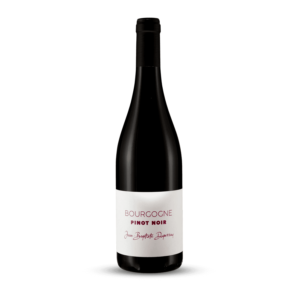Bourgogne Rouge 2023 - Jean-Baptiste Duperay