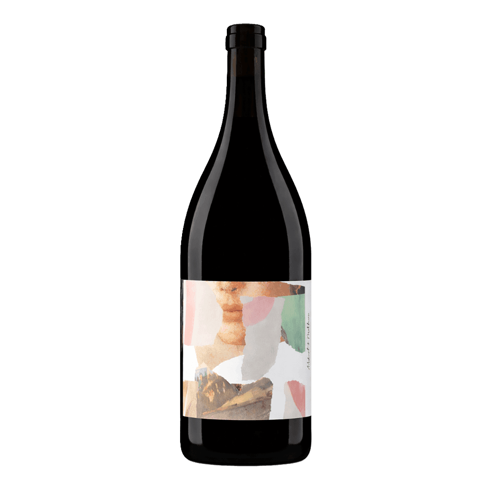Marie-Antoinette Rouge 2024 Magnum - Aubert et Mathieu