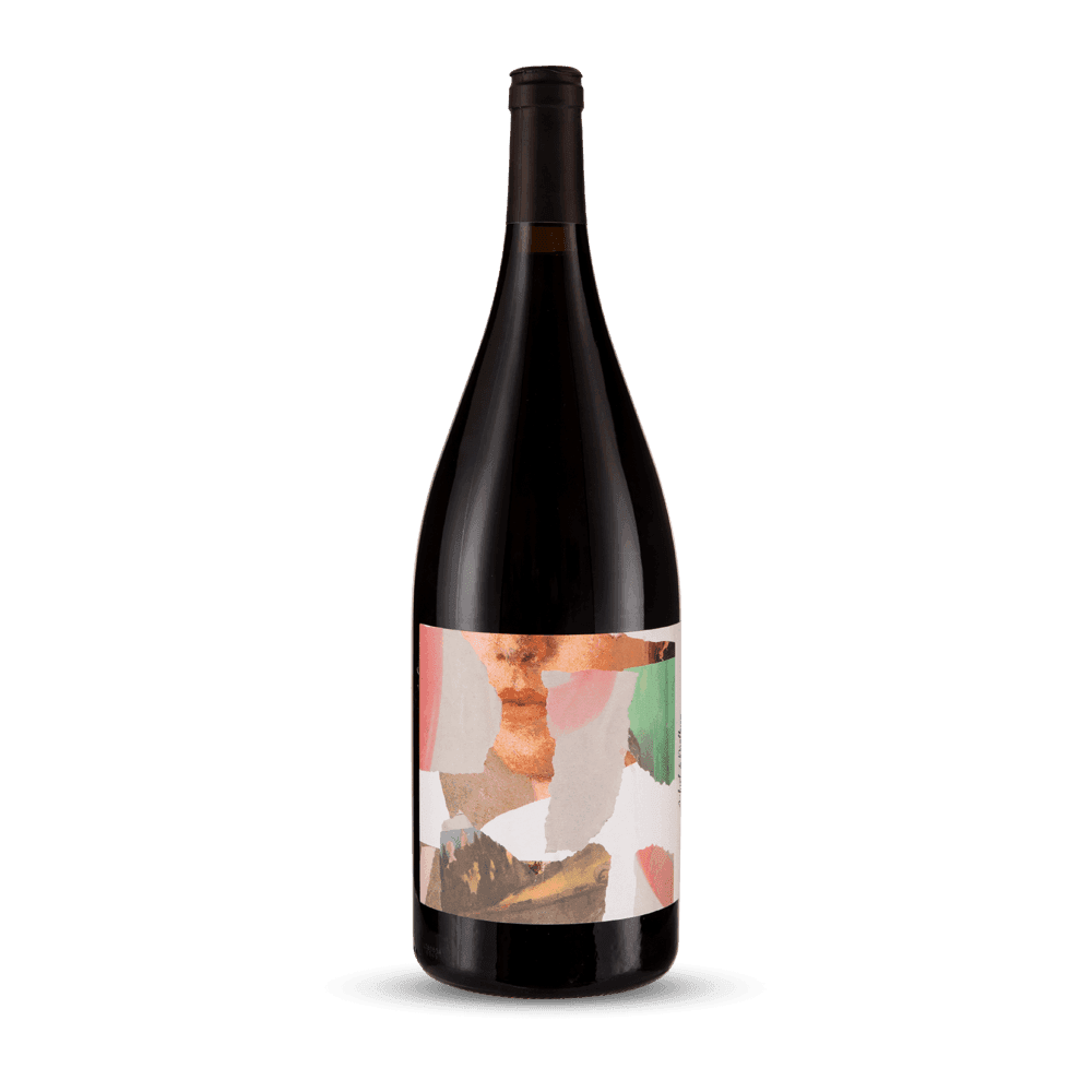 Marie-Antoinette Rouge 2024 Magnum - Aubert et Mathieu