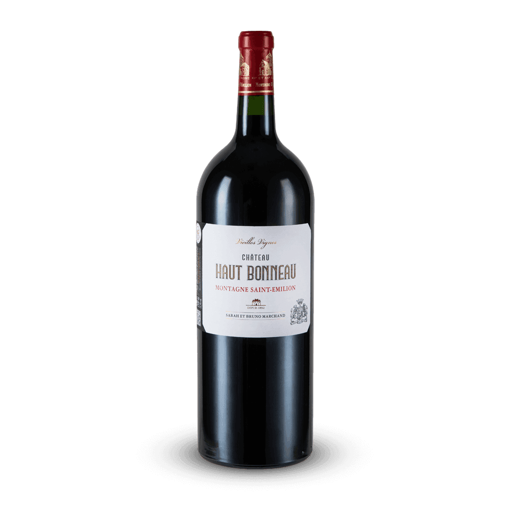 Magnum 2024 - Château Haut-Bonneau