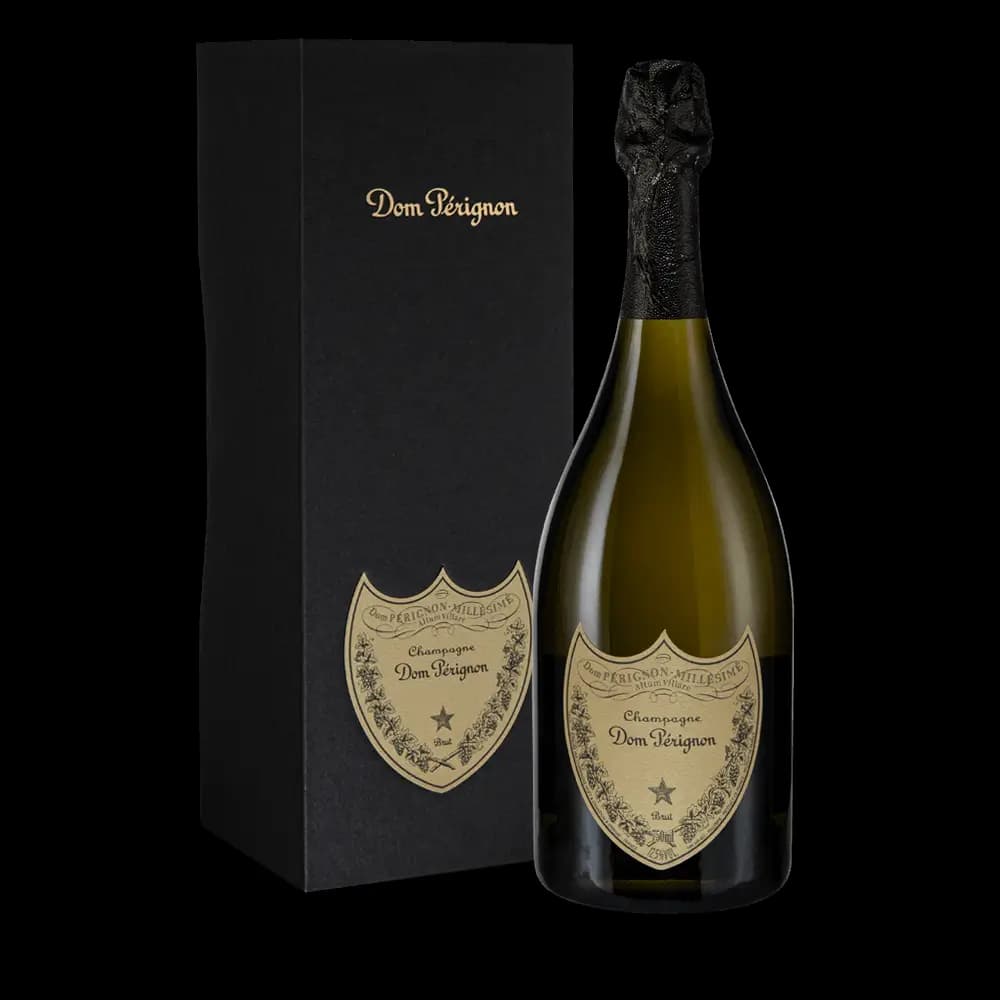 Dom Pérignon Vintage Blanc 2017