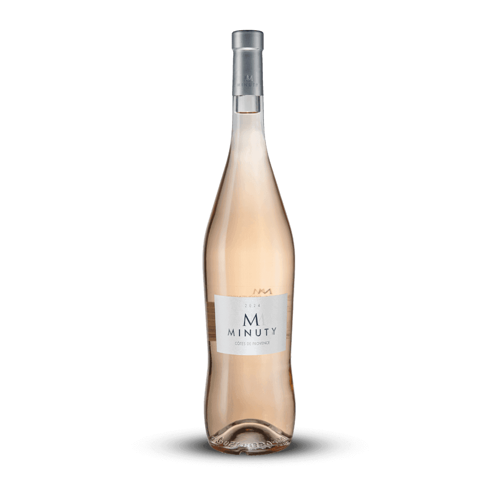 Magnum Minuty M Rosé 2025