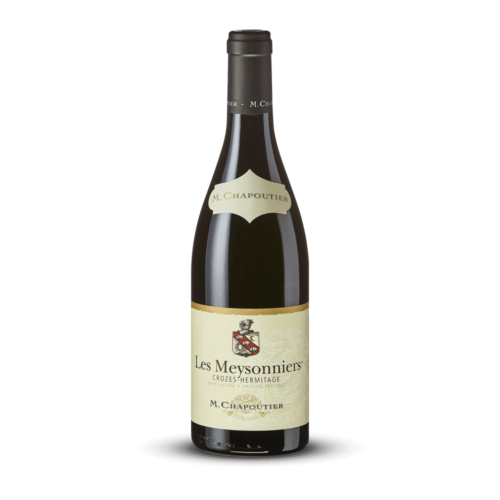 Chapoutier Les Meysonniers Crozes-Hermitage Rouge 2024
