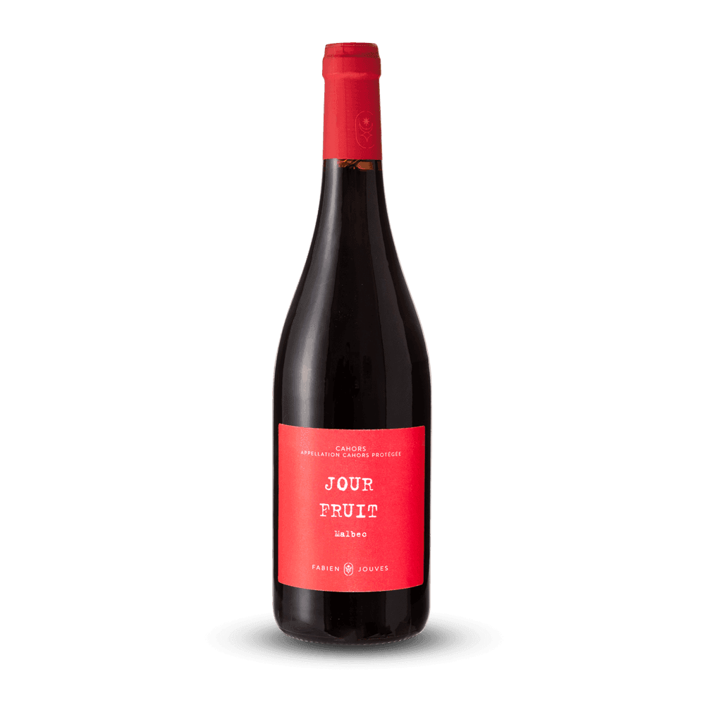 Jour Fruit Rouge 2024 - Fabien Jouves