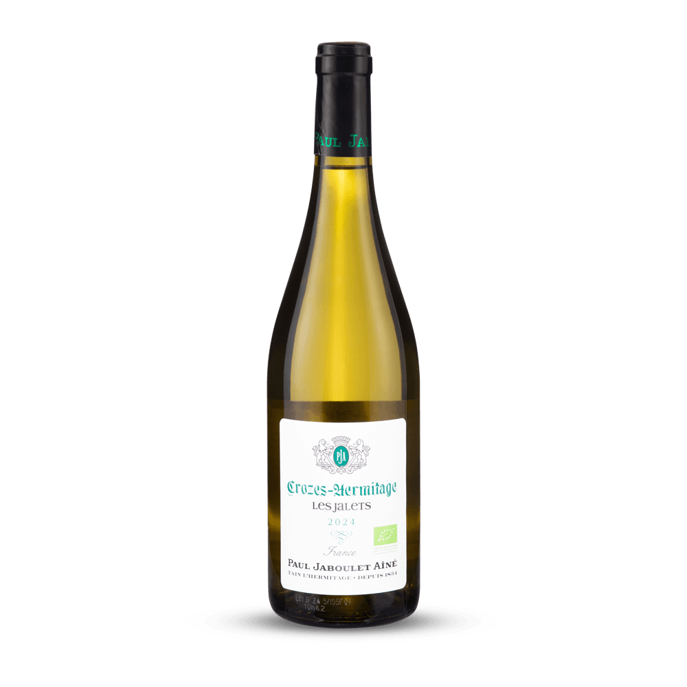 Les Jalets Blanc 2024 - Les Domaines Paul Jaboulet Aine