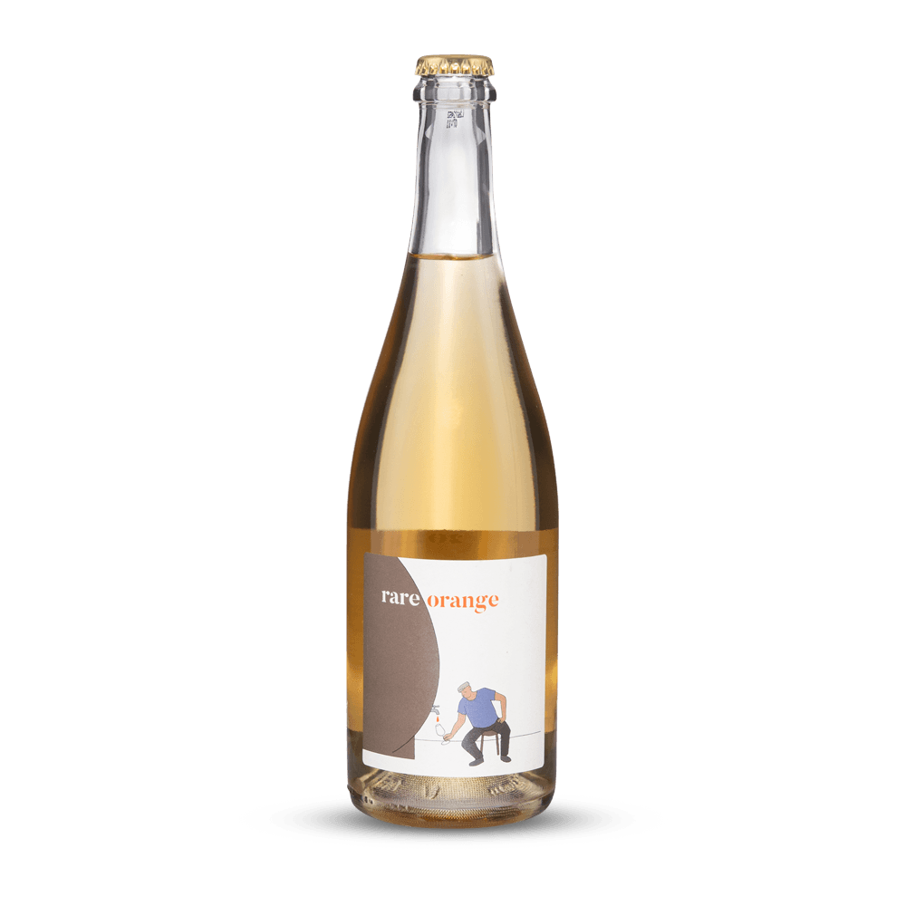 Cuvée Rare Orange 2024 - Château Maris