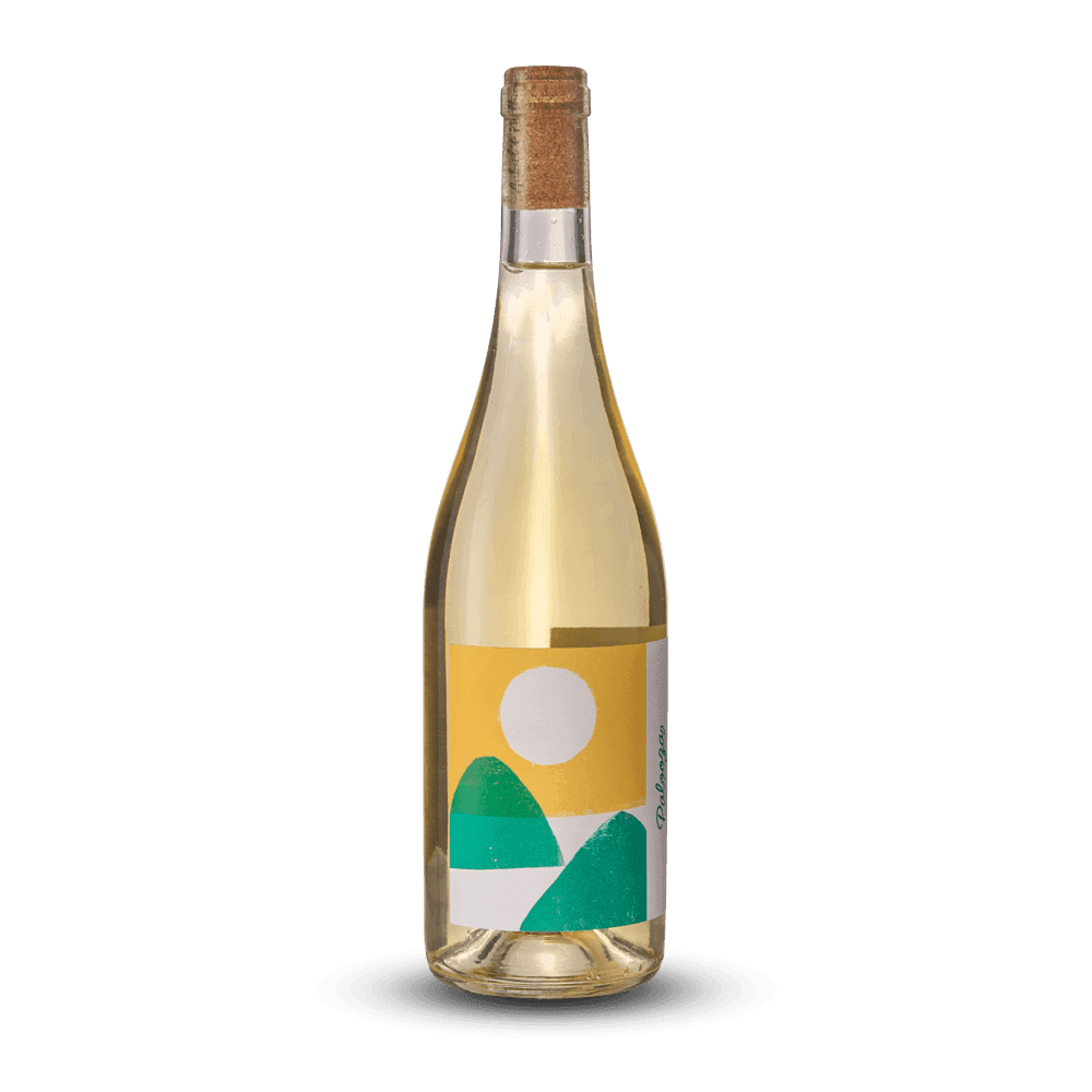 Palooza Blanc 2025 - Aubert & Mathieu