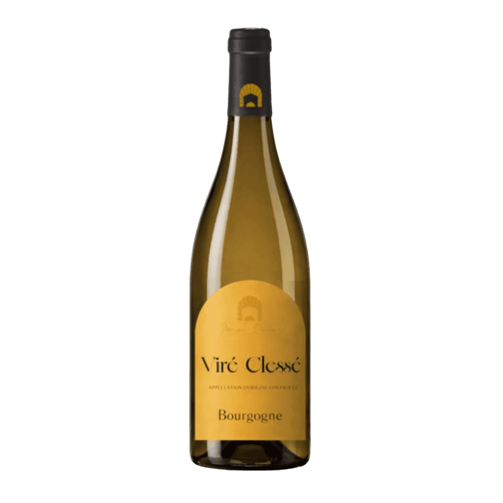 Vire Clesse Blanc 2025 - Maison Revelia