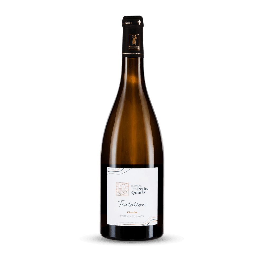 Tentation 2025 - Domaine des Petits Quarts