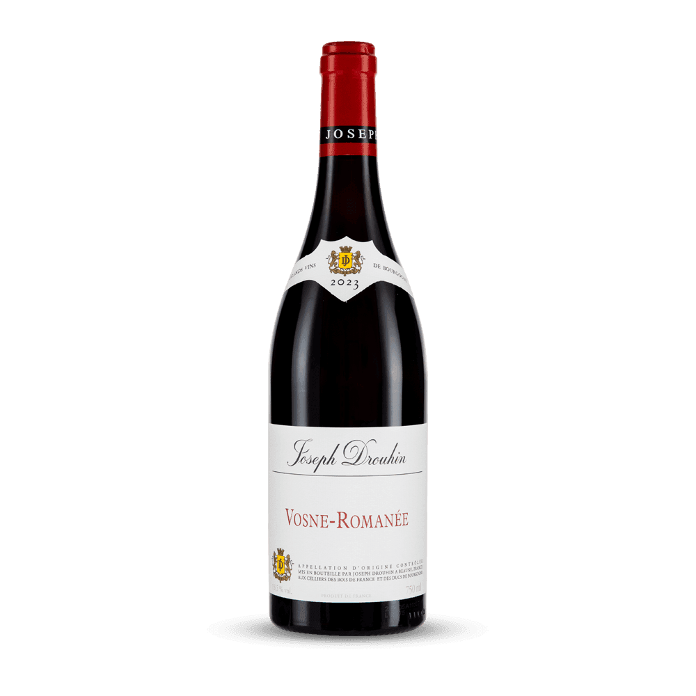 Vosne Romanée Rouge 2023 - Maison Joseph Drouhin