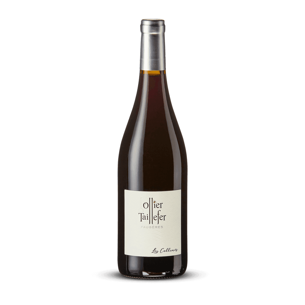 Domaine Ollier Taillefer les Collines 2022