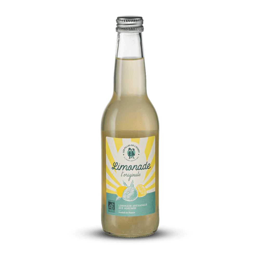 Limonade l'Originale 33 cl