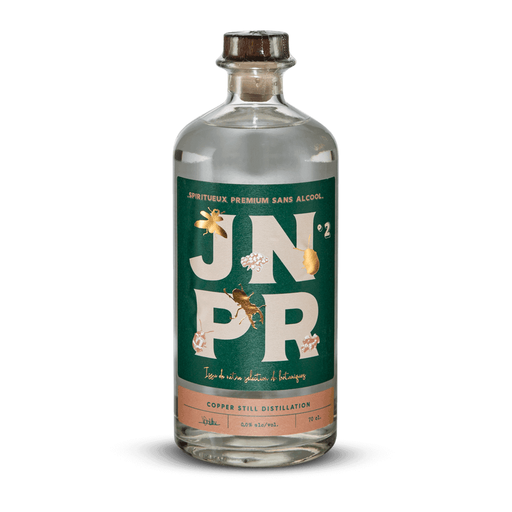 JNPR n°2 Sans Alcool 70 cl