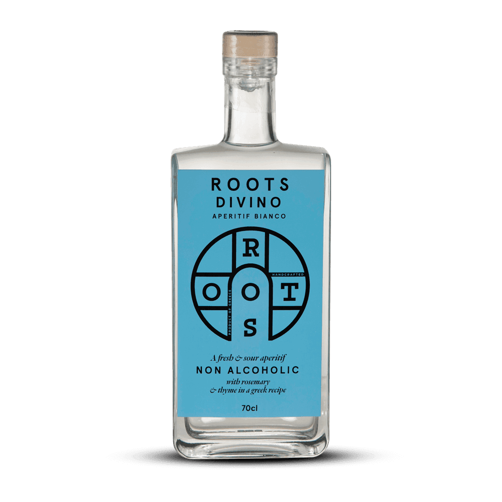 Roots Divino Blanc Sans Alcool