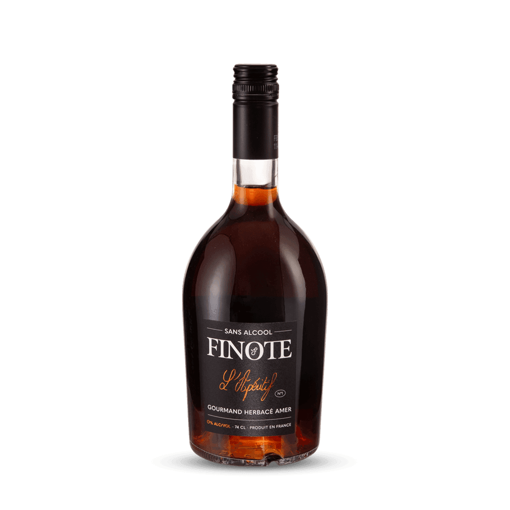 Finote - L'Apéritif N°1 74 cl