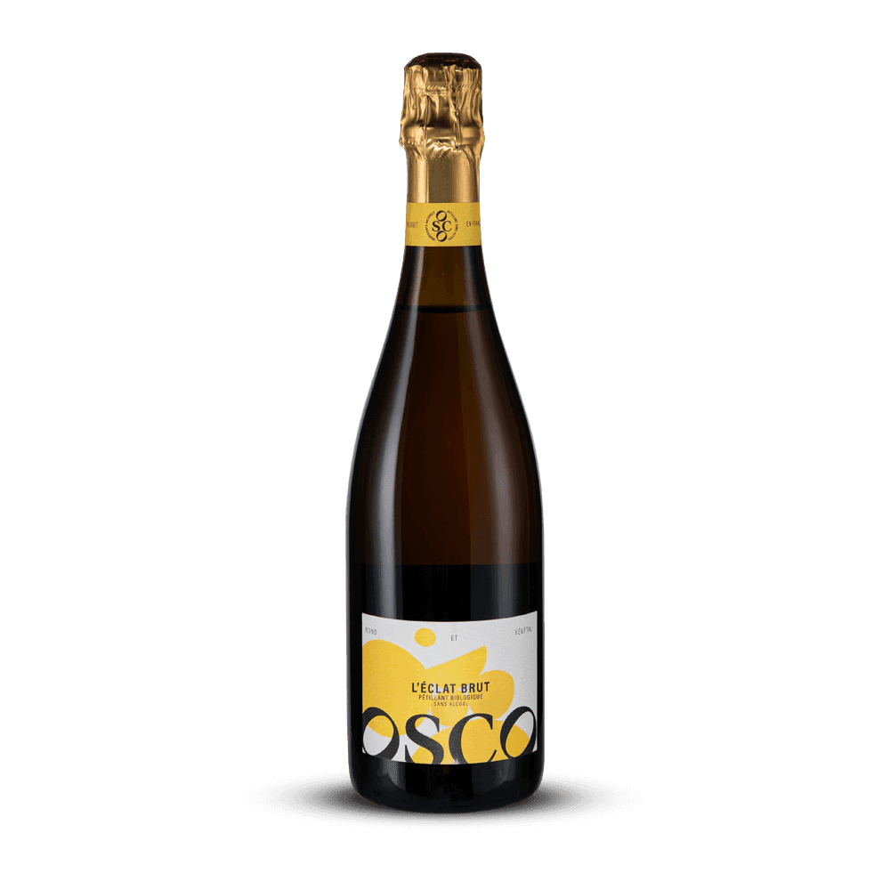 Osco - L'Eclat Brut 75 cl