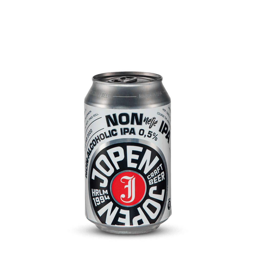 Jopen NON IPA 33 cl