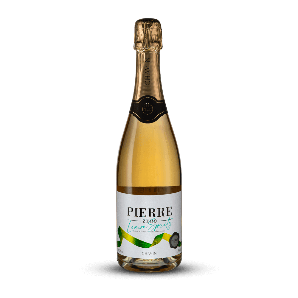 Pierre Zéro - Lemon Spritz 75 cl