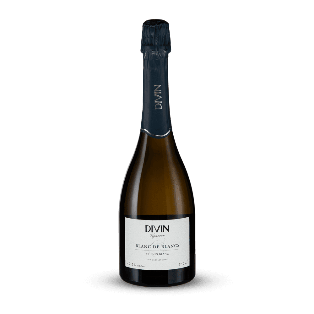 Divin - Vigneron Blanc de Blancs