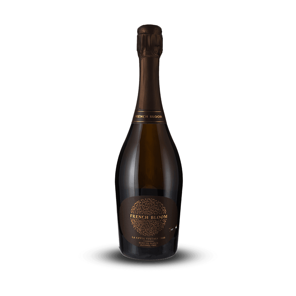 French Bloom La Cuvée Vintage 2023