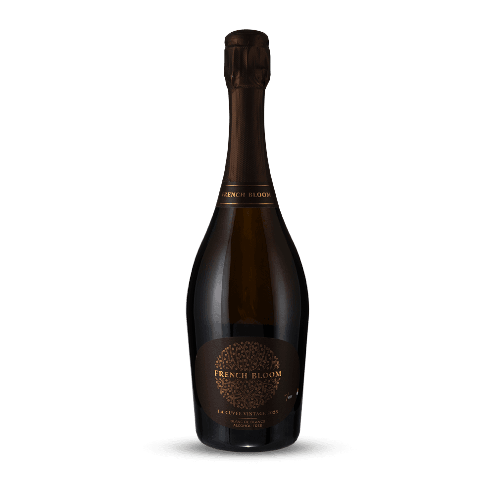 French Bloom La Cuvée Vintage 2023