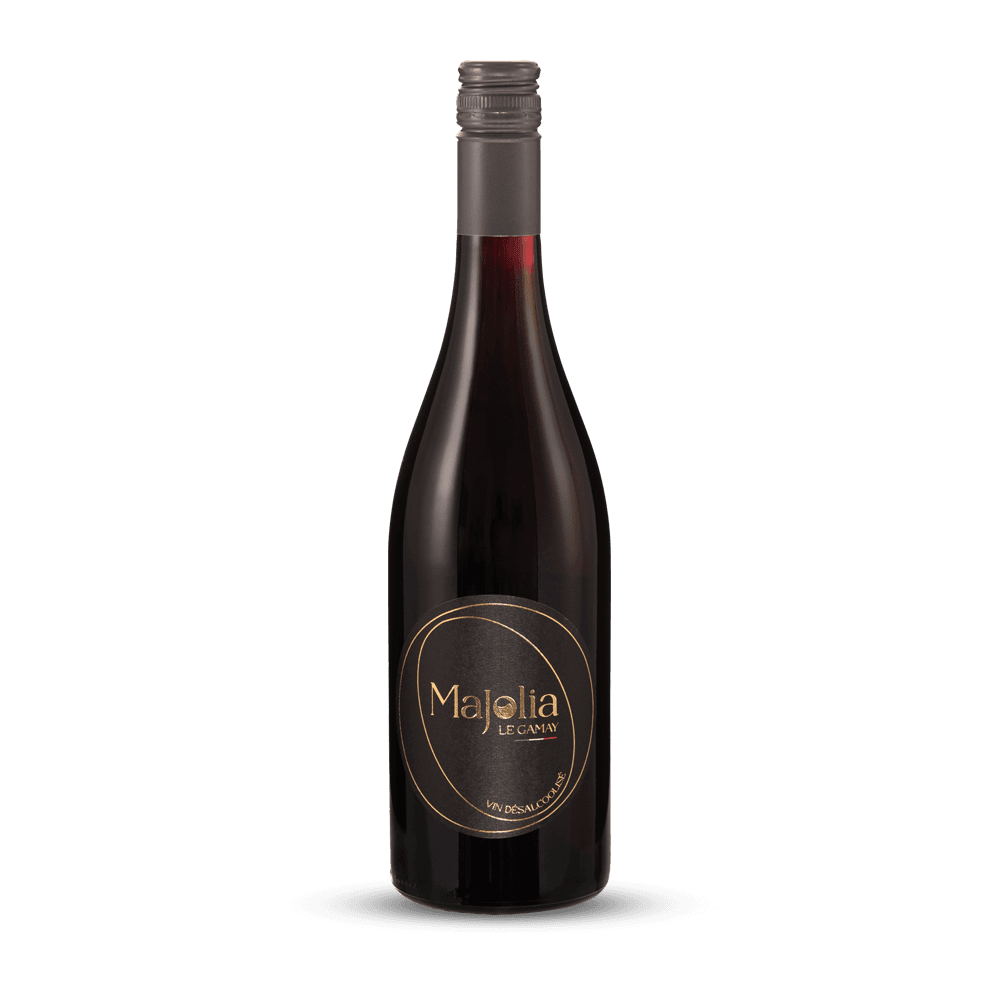 Majolia - Le Gamay