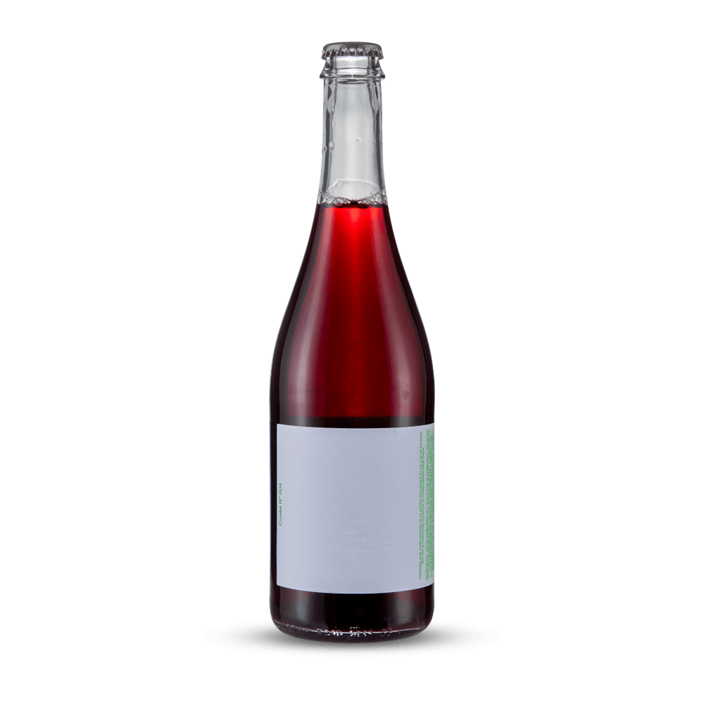 Oma Frida - Cuvée n° 004